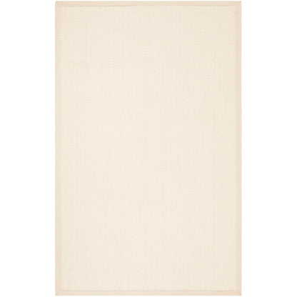 SAFAVIEH Natural Fiber Consuelo Seagrass Rug