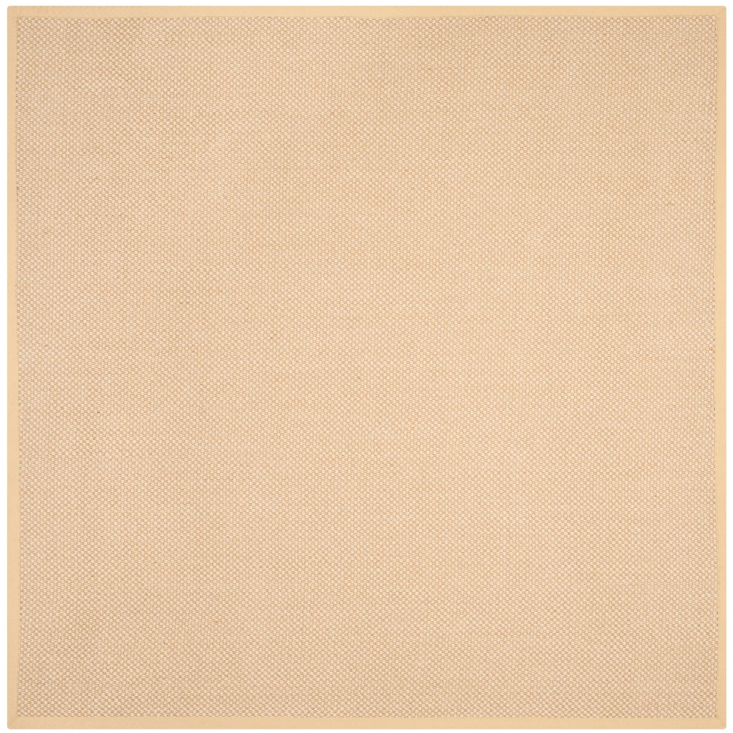 SAFAVIEH Natural Fiber Elmyra Sisal Border Rug