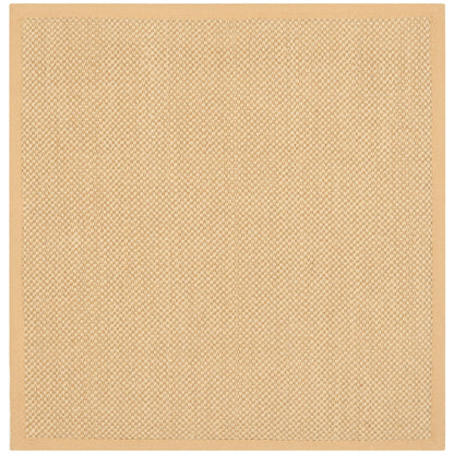 SAFAVIEH Natural Fiber Elmyra Sisal Border Rug