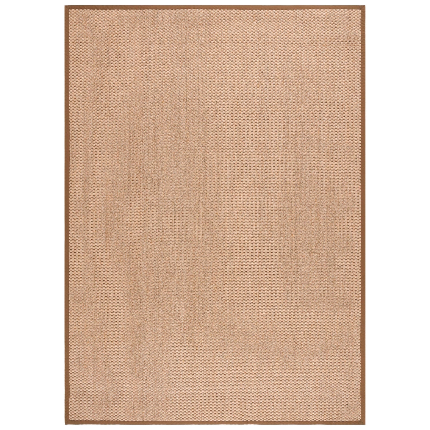 SAFAVIEH Natural Fiber Mira Giesela Sisal Rug