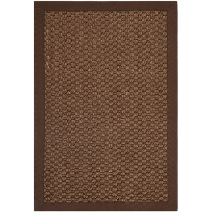 SAFAVIEH Natural Fiber Mira Giesela Sisal Rug