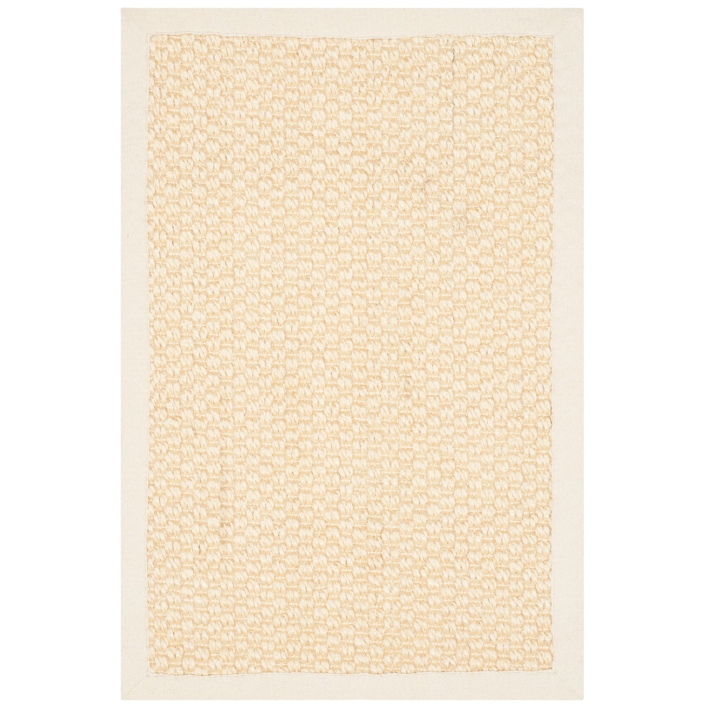 SAFAVIEH Natural Fiber Mira Giesela Sisal Rug