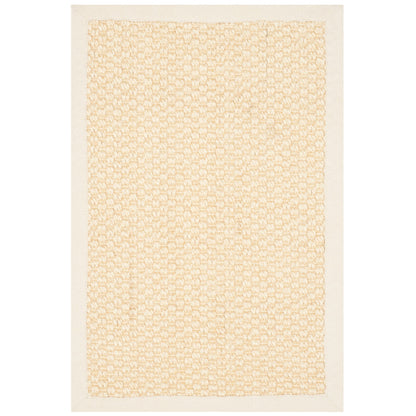 SAFAVIEH Natural Fiber Mira Giesela Sisal Rug