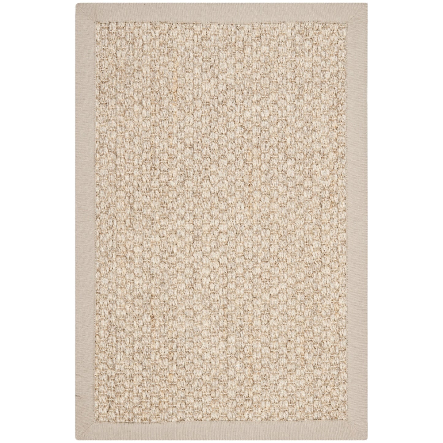 SAFAVIEH Natural Fiber Mira Giesela Sisal Rug