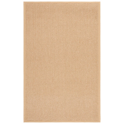 SAFAVIEH Natural Fiber Mira Giesela Sisal Rug