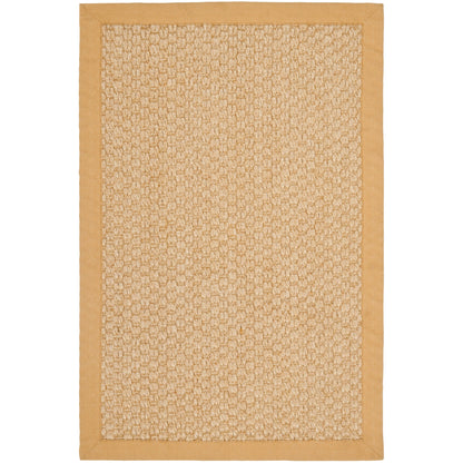 SAFAVIEH Natural Fiber Mira Giesela Sisal Rug