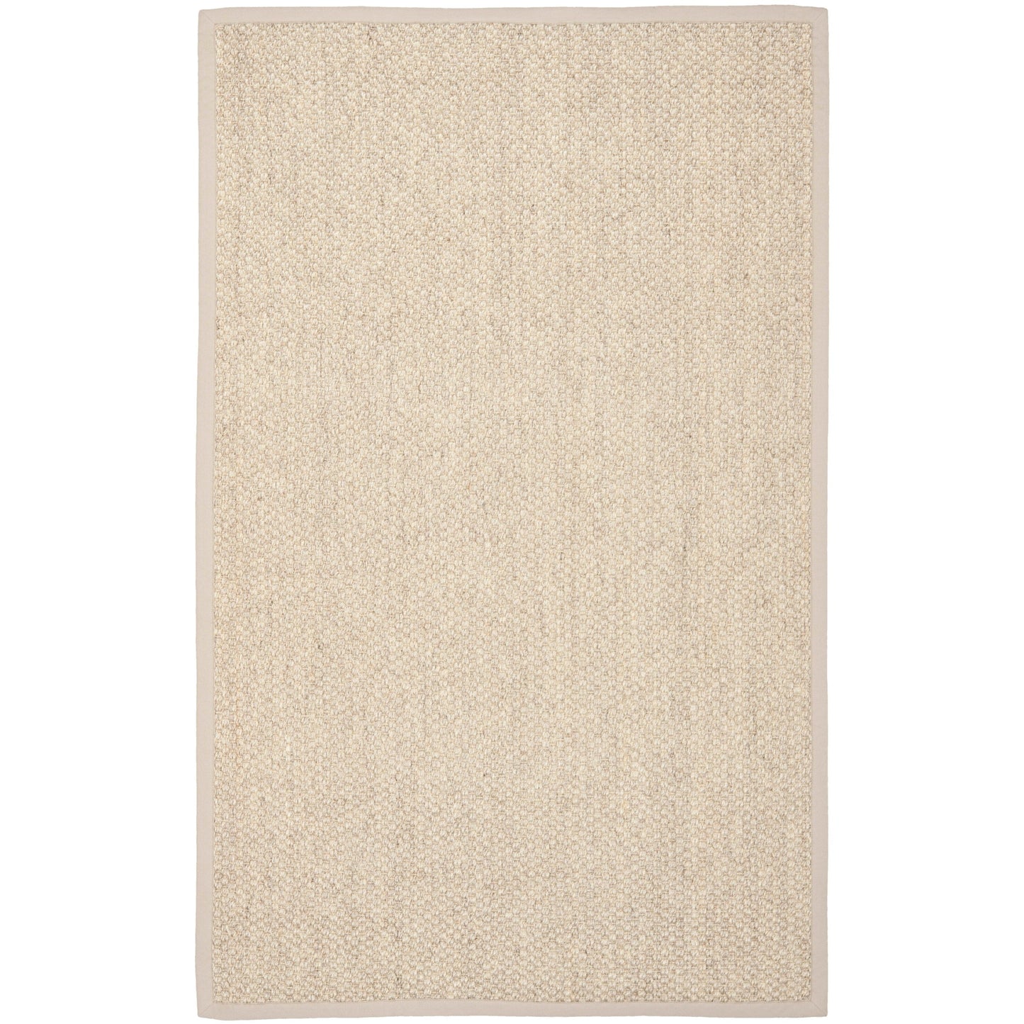 SAFAVIEH Natural Fiber Mira Giesela Sisal Rug