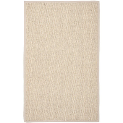 SAFAVIEH Natural Fiber Mira Giesela Sisal Rug