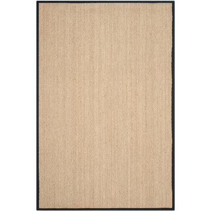 SAFAVIEH Natural Fiber Trilby Herringbone Seagrass Rug