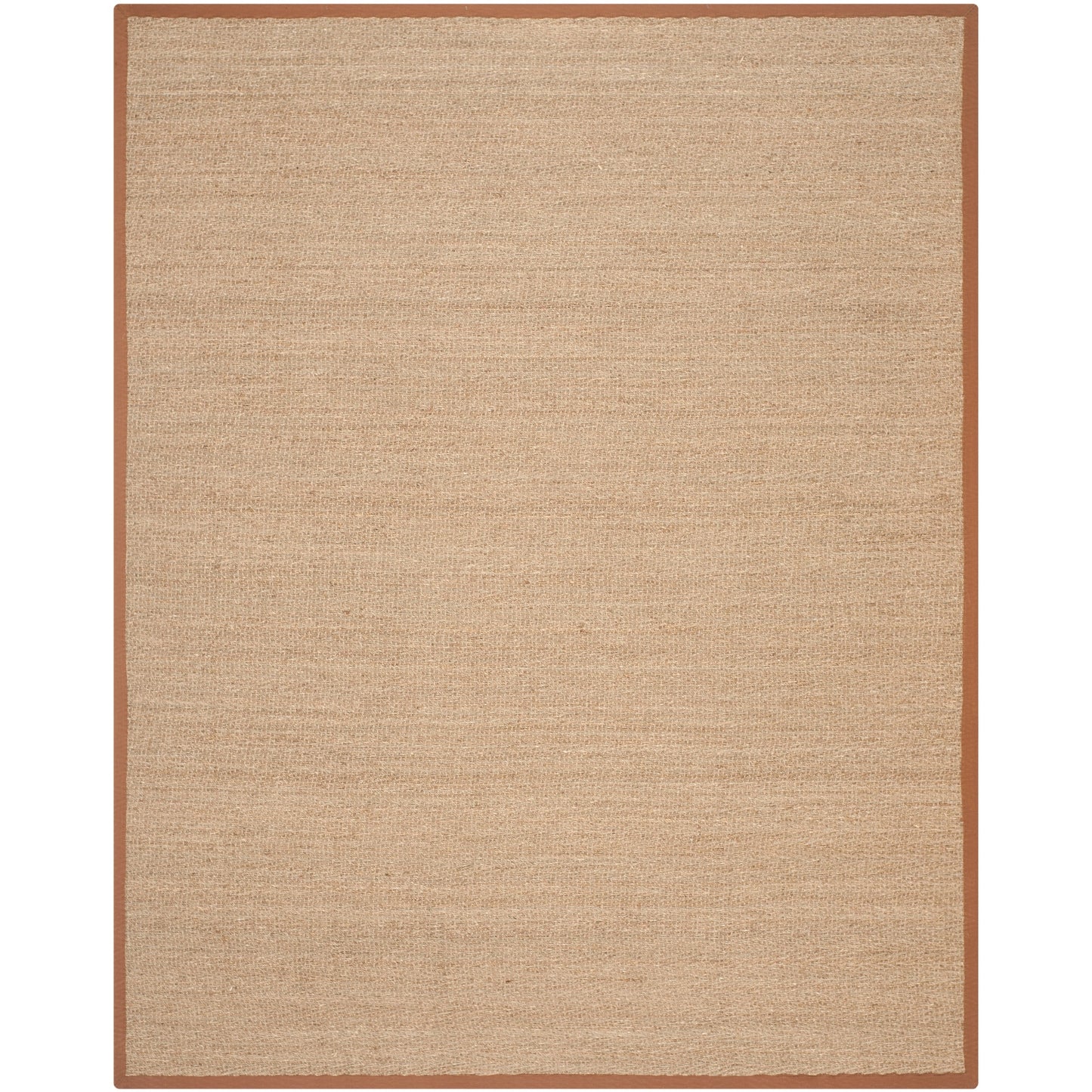 SAFAVIEH Natural Fiber Trilby Herringbone Seagrass Rug