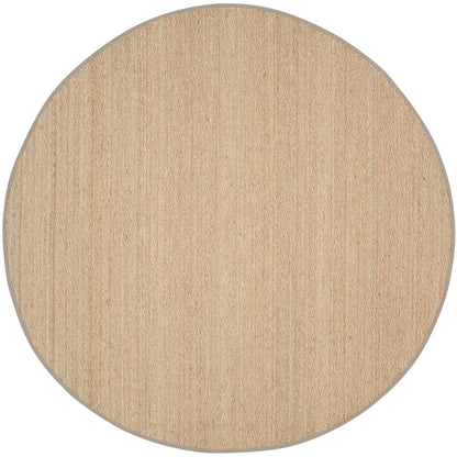 SAFAVIEH Natural Fiber Trilby Herringbone Seagrass Rug