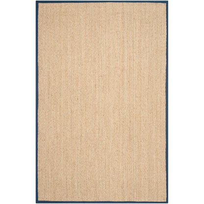 SAFAVIEH Natural Fiber Trilby Herringbone Seagrass Rug