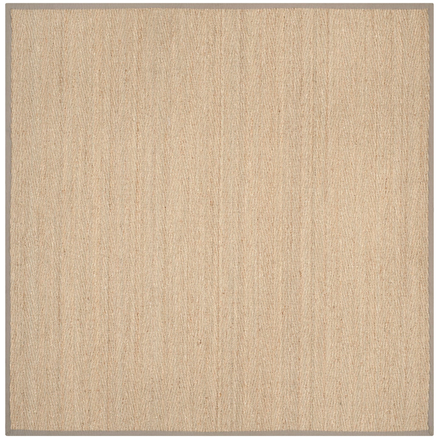 SAFAVIEH Natural Fiber Trilby Herringbone Seagrass Rug