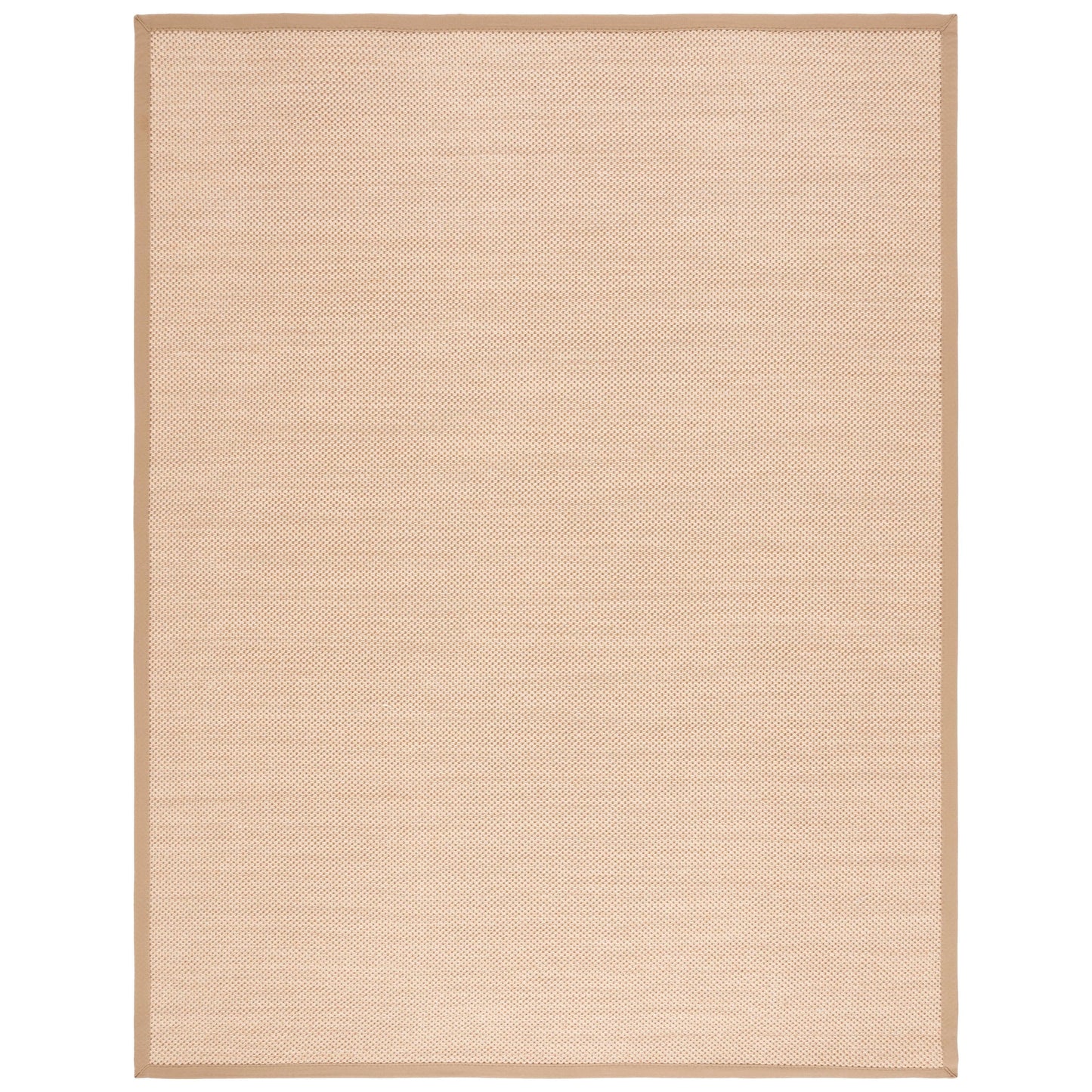 SAFAVIEH Natural Fiber Venus Casual Border Sisal Rug