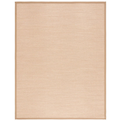 SAFAVIEH Natural Fiber Venus Casual Border Sisal Rug