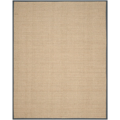SAFAVIEH Natural Fiber Zymryd Basketweave Seagrass Rug