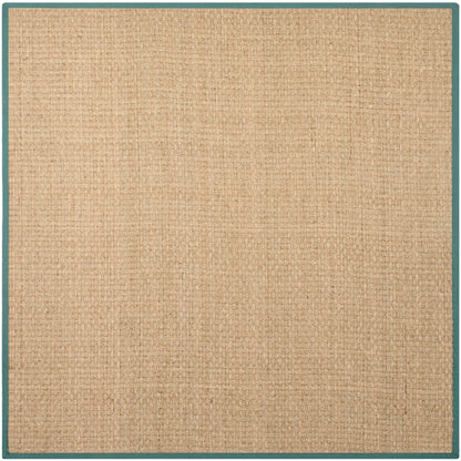 SAFAVIEH Natural Fiber Zymryd Basketweave Seagrass Rug