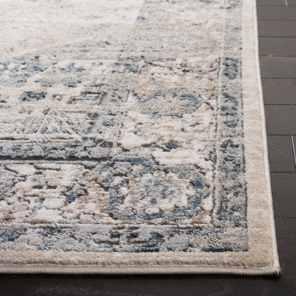 SAFAVIEH Oregon Vinie Traditional Oriental Rug