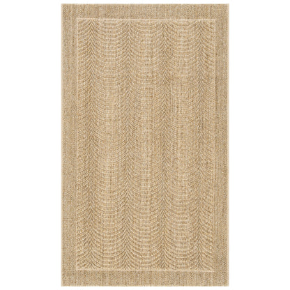 SAFAVIEH Palm Beach Maxine Sisal Area Rug