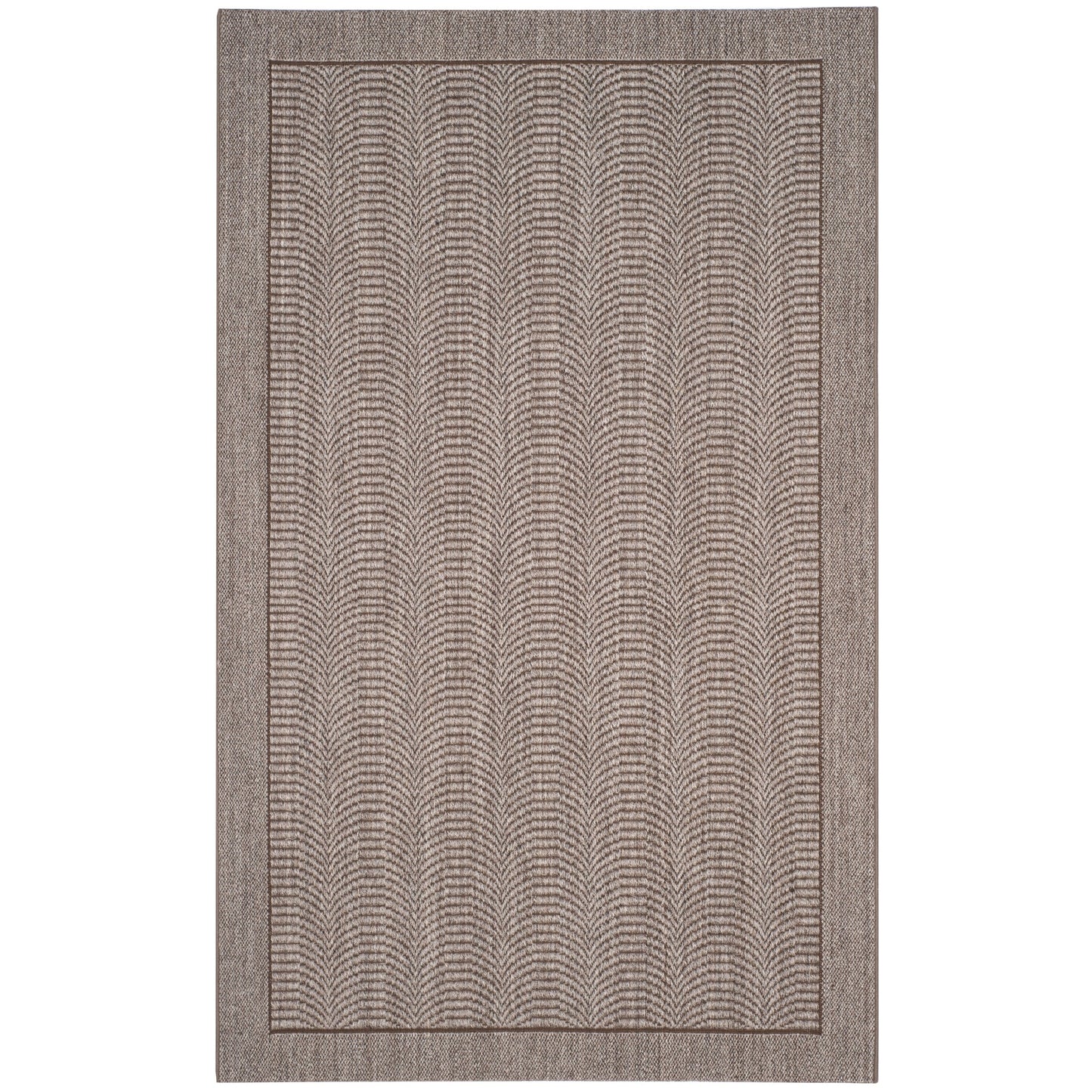 SAFAVIEH Palm Beach Maxine Sisal Area Rug