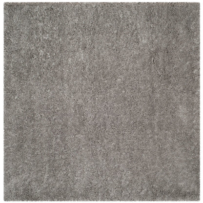 SAFAVIEH Polar Shag Alabama Glam Solid 3-inch Extra Thick