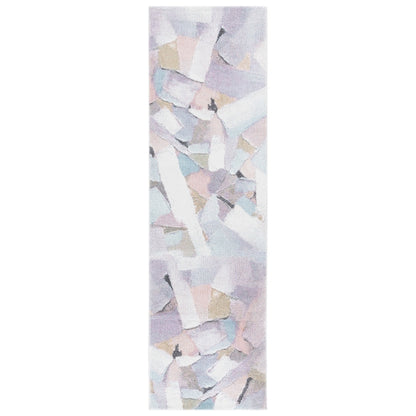 SAFAVIEH Porcello Odyle Mid-Century Modern Abstract Rug