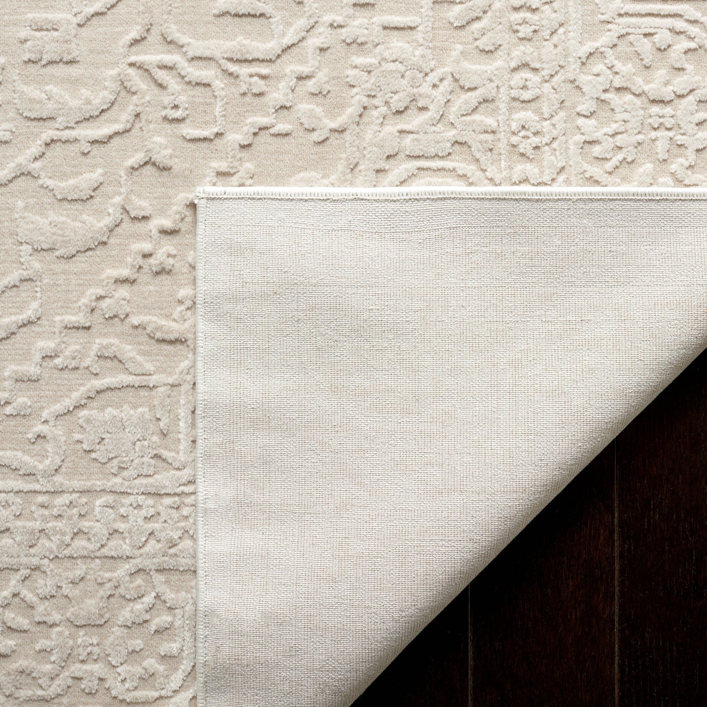 SAFAVIEH Reflection Elzada Oriental Rug