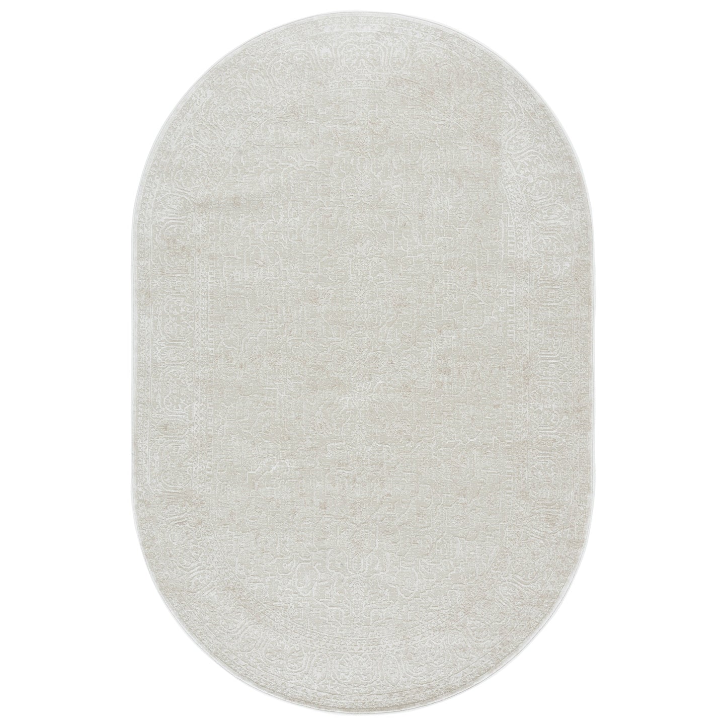 SAFAVIEH Reflection Elzada Oriental Rug