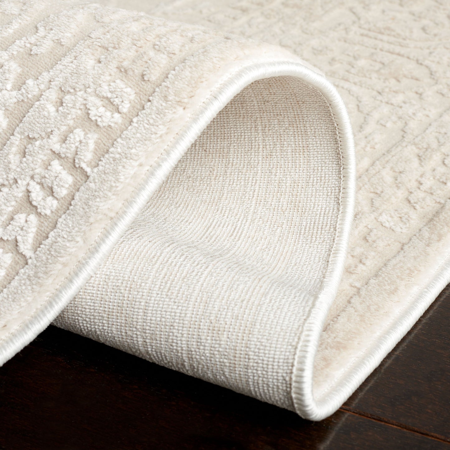 SAFAVIEH Reflection Elzada Oriental Rug