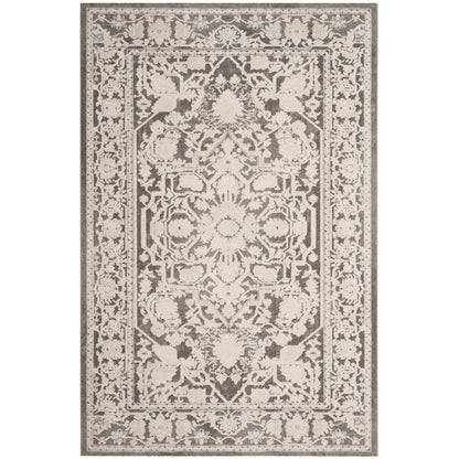 SAFAVIEH Reflection Eulalie Modern Oriental Rug