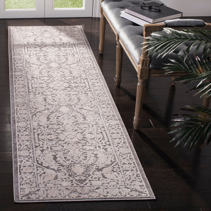 SAFAVIEH Reflection Eulalie Modern Oriental Rug