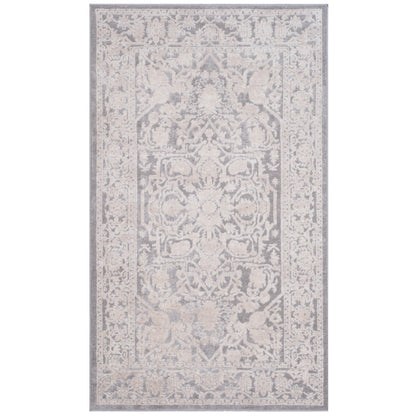 SAFAVIEH Reflection Eulalie Modern Oriental Rug