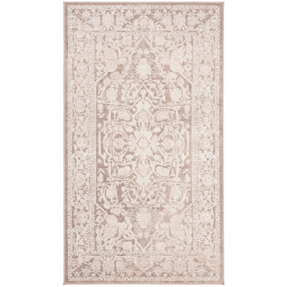 SAFAVIEH Reflection Eulalie Modern Oriental Rug