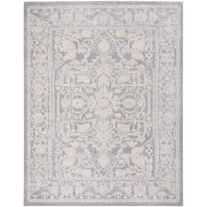 SAFAVIEH Reflection Eulalie Modern Oriental Rug