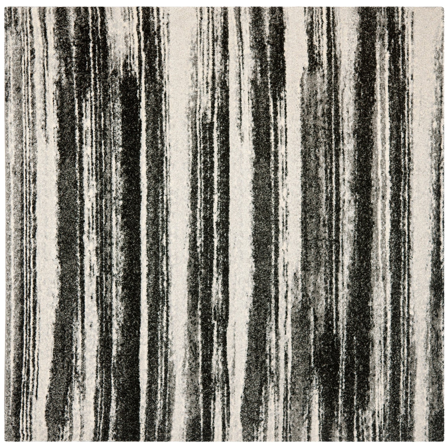 SAFAVIEH Retro Christiana Modern Abstract Distressed Rug