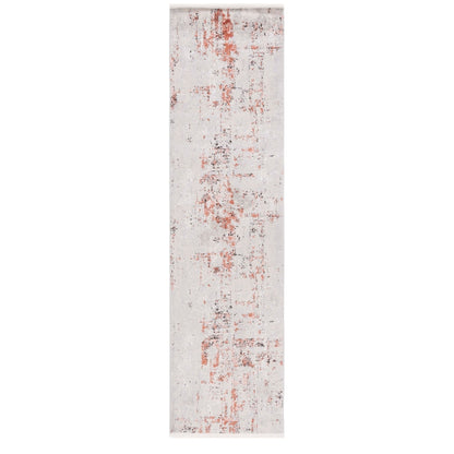 SAFAVIEH Shivan Petruna Modern Abstract Rug