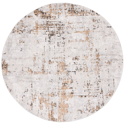 SAFAVIEH Shivan Petruna Modern Abstract Rug