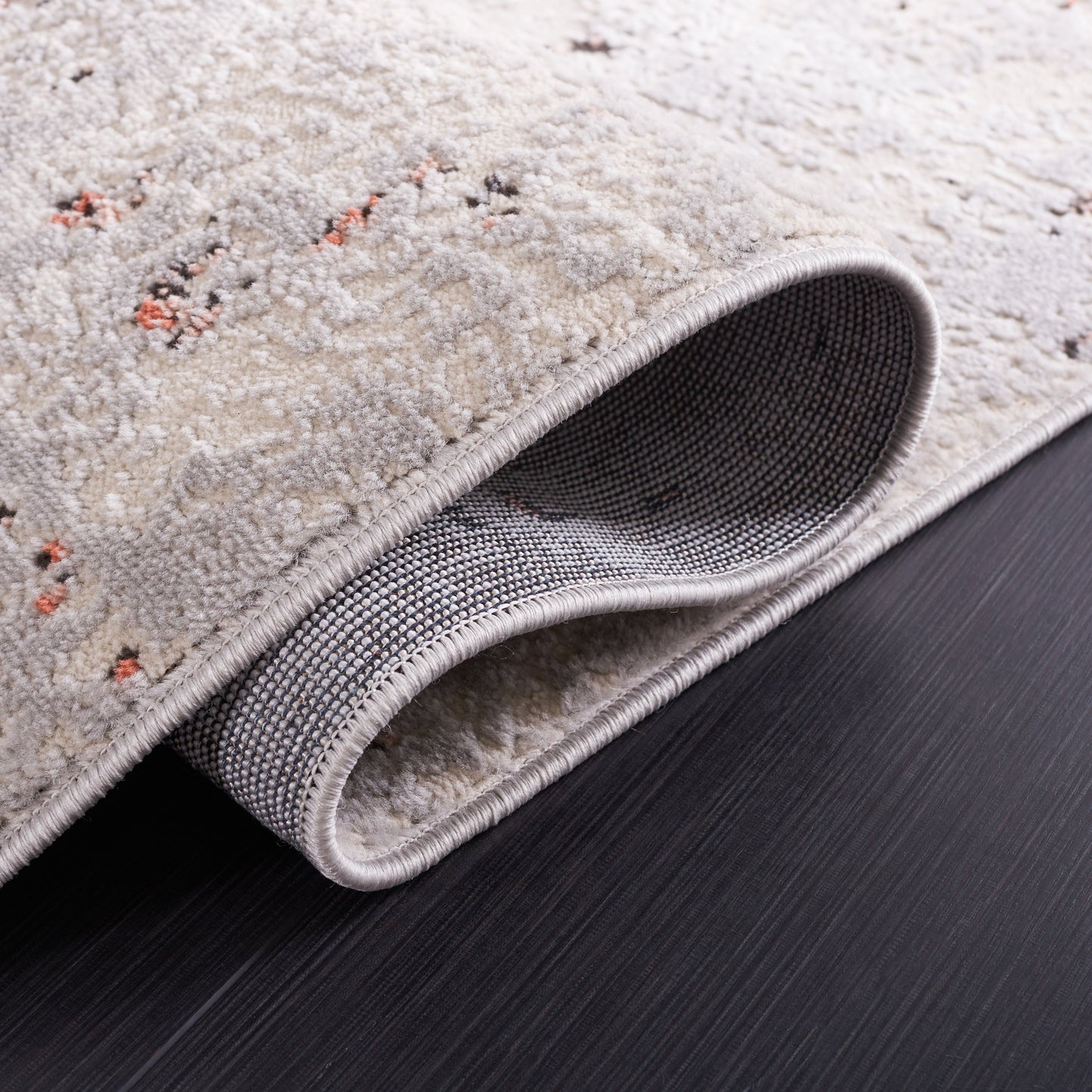 SAFAVIEH Shivan Petruna Modern Abstract Rug