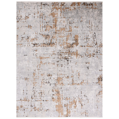 SAFAVIEH Shivan Petruna Modern Abstract Rug