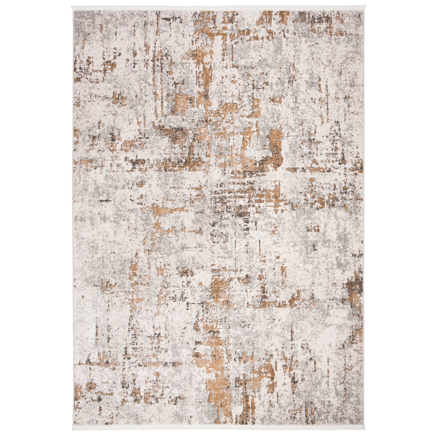 SAFAVIEH Shivan Petruna Modern Abstract Rug