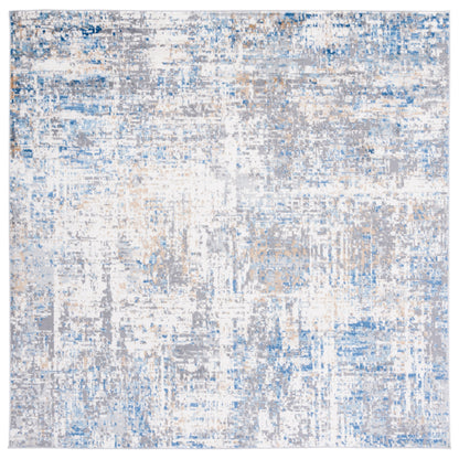 SAFAVIEH Shivan Remziye Modern Abstract Rug