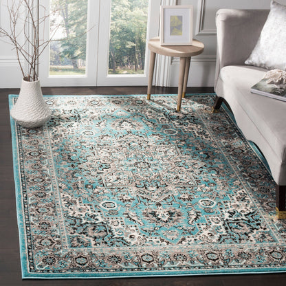 SAFAVIEH Skyler Agoritsa Oriental Boho Rug