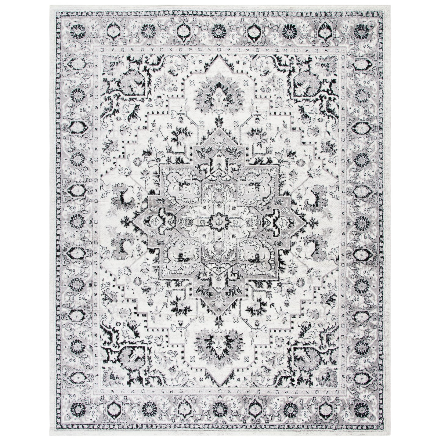SAFAVIEH Skyler Agoritsa Oriental Boho Rug
