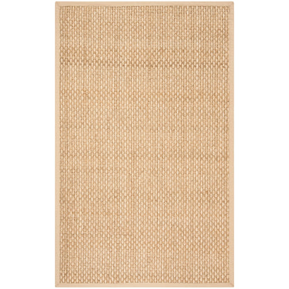 SAFAVIEH Stas Margery Seagrass Area Rug