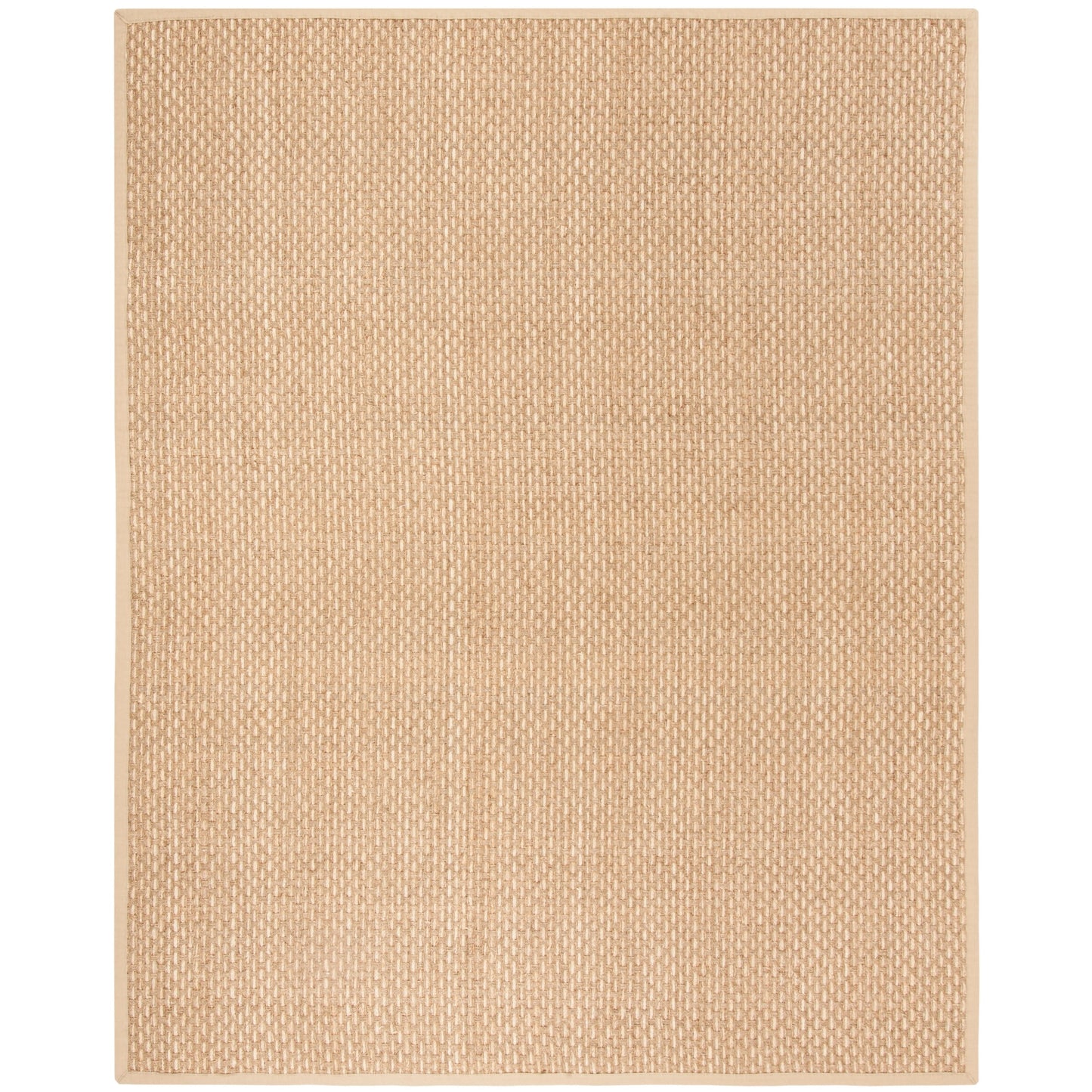SAFAVIEH Stas Margery Seagrass Area Rug