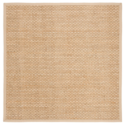 SAFAVIEH Stas Margery Seagrass Area Rug