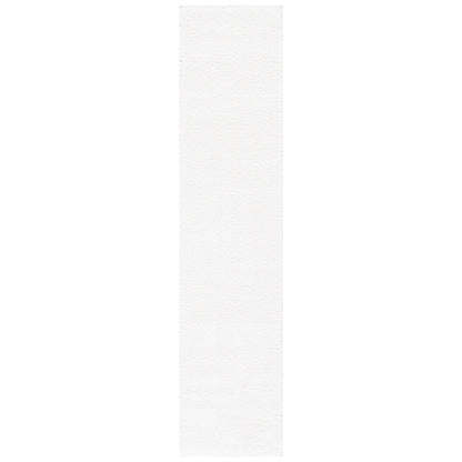 SAFAVIEH Tahoe Shag Indiana Solid 1.2-inch Thick Rug