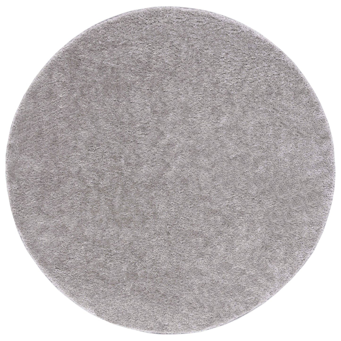 SAFAVIEH Tahoe Shag Indiana Solid 1.2-inch Thick Rug