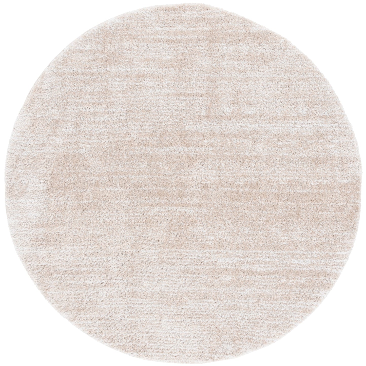 SAFAVIEH Tahoe Shag Mahala Abstract 1.2-inch Thick Rug