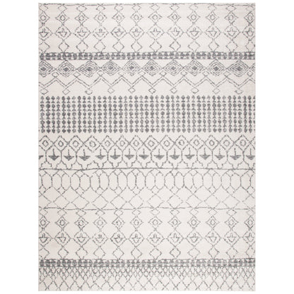SAFAVIEH Tulum Ethelyn Rustic Moroccan Boho Tribal Rug